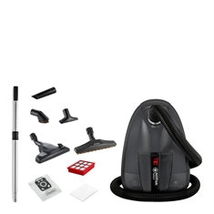 Nilfisk Select Støvsuger DGCO13P08A1-HFN